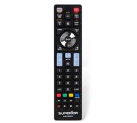 Superior Telecomando Universale LG funzioni Smart TV SH
