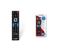 Superior Electronics SUPTRB010 Telecomando universale per tutte le TV Philips & LG Replacement Telecomando di ricambio universale compatibile con tutti i TV e SMART TV