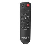 Telecomando Samsung Universale Come ORIGINALE TV-SMART TV 3D FUNZIONE VOCALE