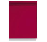 Superior fondale fotografico in carta 2,72m x 11m Magenta (Flame _27)