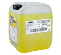 Superior-Giallo G12+, liquido antigelo radiatore (-20°C) 20 L Pronto all'uso.