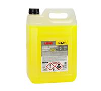 Superior-Giallo G12+, liquido antigelo radiatore (-20°C) - 5 L