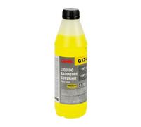 Superior-Giallo G12+, liquido antigelo radiatore (-36°C) 1 L Pronto all'uso.