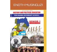 SUPERIOR HISTORY AND POLITICAL EDUCATION: SENIOR-ONE