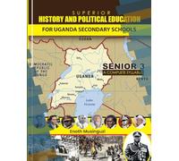 SUPERIOR HISTORY AND POLITICAL EDUCATION: SENIOR THREE