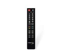 Superior Hotel TV, Telecomando universale programmabile, dedicato al settore hospitality