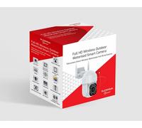 Telecamera Smart Wireless Full HD da Esterno Superior SUPiCM003