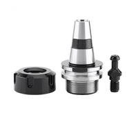 Superior ISO30 ER32 50L Portautensili per Applicazioni di Foratura ad Alta Veloc