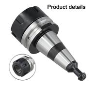 Superior ISO30 ER32 50L Portautensili per Applicazioni di Foratura ad Alta Veloc