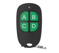 Superior Telecomando Universale Programmabile per Cancelli Key