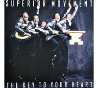 Superior Movement - The Key To Your Heart