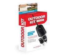 Superior OUTDOOR KIT - Kit universale per automazione frequenza 433.92 MHz