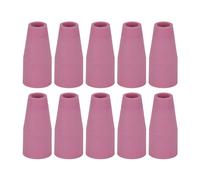 Superior Performance con Confezione da 10 Punte per Saldatura in Terracotta Comp