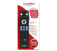 Superior Telecomando Universale Panasonic funzioni Smart TV SH
