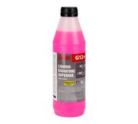 LDOD Superior-Rosso G12+ Liquido Antigelo Concentrato (-36°C) - 1 L