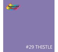 Superior Seamless Fondale Fotografico PRO in Carta 11 X 2,72 metri VARI COLORI