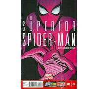 Superior Spider-Man #10