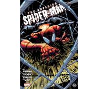 SUPERIOR SPIDER-MAN OMNIBUS VOL. 1