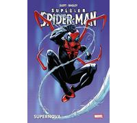 Superior Spider-Man par Slott & Bagley