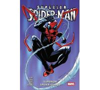 Superior Spider-Man - Superior Spider-Island - Marvel Collection - Panini Comics