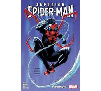 Dan Slott Superior Spider-Man Vol. 1 (Tascabile)