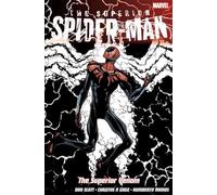 SUPERIOR SPIDER-MAN 5 THE SUPERIOR VENOM UK ED