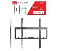 Superior Staffa A Muro Televisione TV 32/55" Fissa Extra Slim VESA SUPSTV004