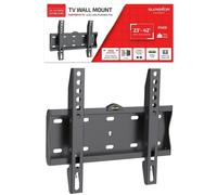 Superior Staffa TV SUPSTV001 23"-42" Fixed Extra Slim 30Kg