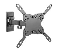 Superior Supporto Tv Con Braccio Max 13 - 42" Extra Slim - SUPSTV009