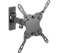 Superior Supporto Tv Con Braccio Max 13 - 42" Extra Slim - SUPSTV009