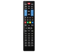 Superior Electronics Suptrb002 Telecomando Universale "Smart" Per Tutti I Televisori Lg E Samsung