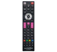 SUPERIOR SUPTRB016 - TELECOMANDO UNIVERSALE PER SMART TV TELEFUNKEN