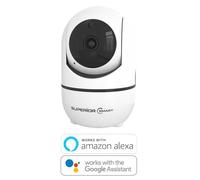 Superior Electronics SUPiCM001 Torretta Telecamera di sicurezza IP Interno 1280 x 720 Pixel Scrivania/Parete