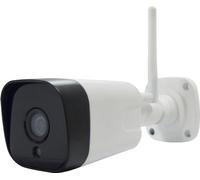 Superior Telecamera Wireless Esterno Videosorveglianza Full HD CM002 Smart