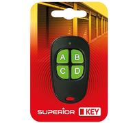 Superior Telecomando Universale Programmabile per Cancelli Key