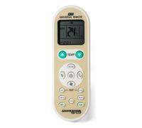 Superior Telecomando Universale Climatizzatori AirCo Simply