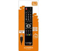 NO BRAND TELECOMANDO UNIVERSALE FREEDOM 4IN1**PUOI PAGARE ANCHE ALLA CONSEGNA!!!**