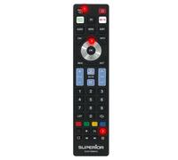 SUPERIOR TELECOMANDO UNIVERSALE LG PHILIPS SONY PANASONIC SAMSUNG R5