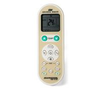 Superior Telecomando Universale Climatizzatori AirCo Simply