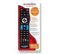 Superior Telecomando Universale Philips funzioni Smart TV SH