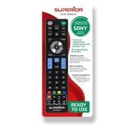 Superior Telecomando Universale Sony funzioni Smart TV SH
