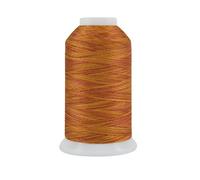 Superior Threads 121029XX911 - Vaso per fiori a 3 strati, 40 W, in cotone tut, 2000 m