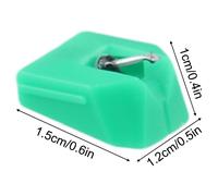 Superior Tracking ATVMN95E Stylus Ricambio per la tua collezione per vinile