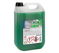 Superior-Verde G12+, liquido antigelo radiatore (-20°C) - 5 L