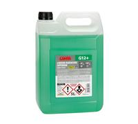 Superior-Verde G12+, liquido antigelo radiatore (-20°C) - 5 L