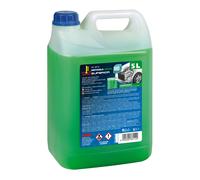 Superior-Verde liquido antigelo radiatore concentrato (-36?C) 5 L