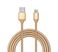 superior ZRL Micro Cavo USB, 0.25M-3M ad Alta velocità Intrecciato USB 2,0 Micro USB Fast Cable Data SYNC Cavo per Android, Samsung Galaxy, Kindle, HTC, Nexus, LG, Sony, Nokia, Motorola, Huawei e più