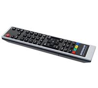 superior ZRL Telecomando per telesystem TS Ultra 4K TELESYSTEM Set-Top Box TV