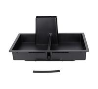 Superiore Copertura Compatibile Con Ecovacs 201-2453-0034 per Robot