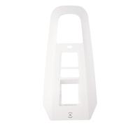 Superiore Decorativi Copertura Compatibile Con Ecovacs 201-2337-1223 per